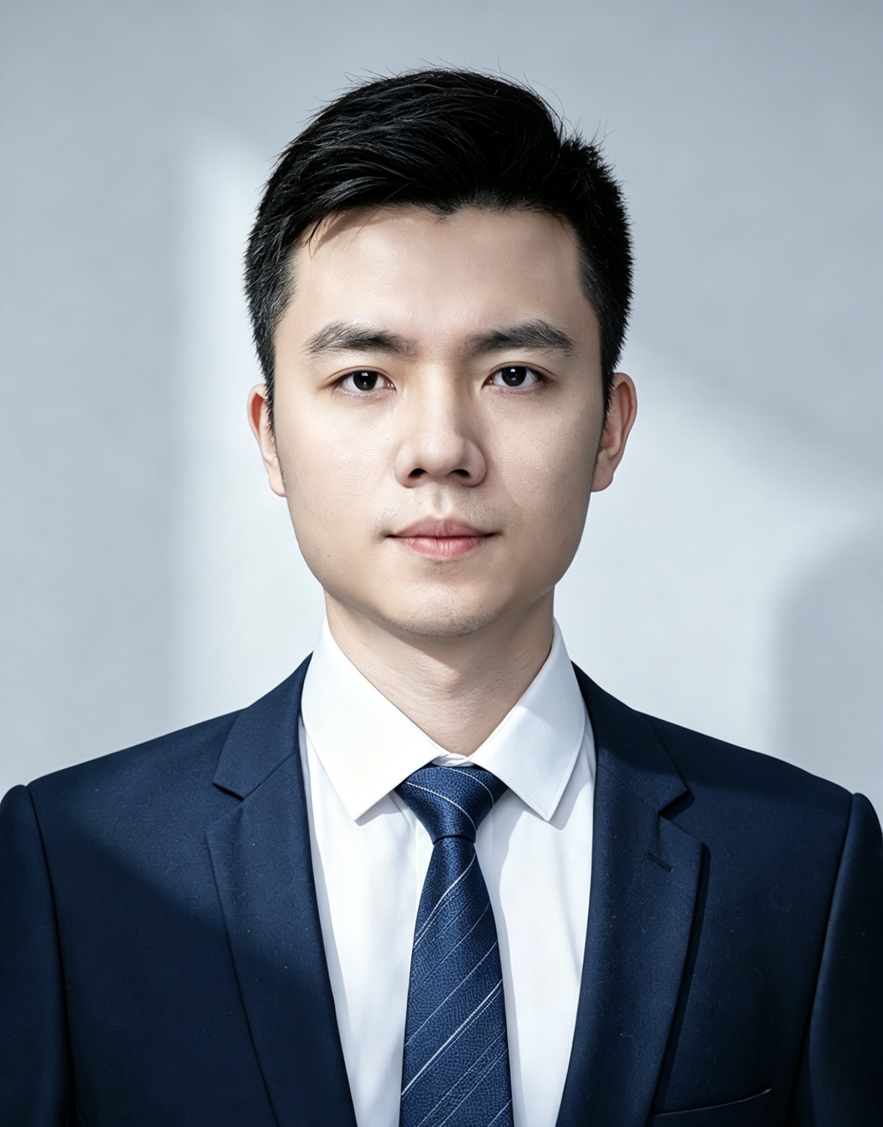 Lindong Xie